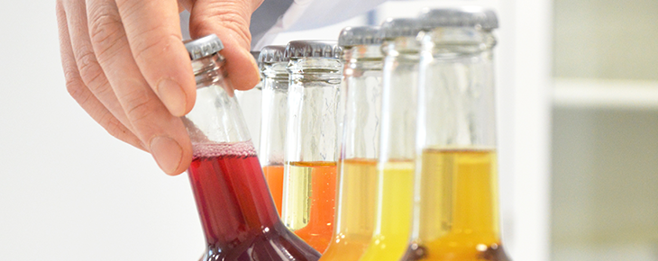 juice blends